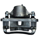 2007 Kia Optima Brake Caliper 2